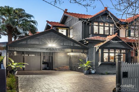 31 Wiseman St, Hawthorn East, VIC 3123