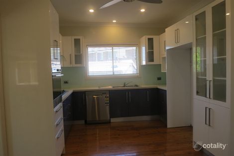 Property photo of 23 James Street Seven Hills NSW 2147