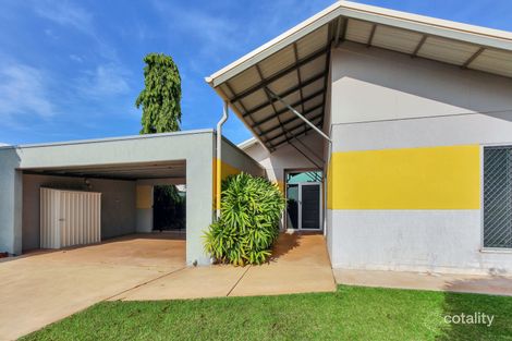 Property photo of 11/121 Flynn Circuit Bellamack NT 0832