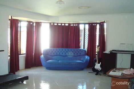 Property photo of 24 Tumbarumba Crescent Heckenberg NSW 2168