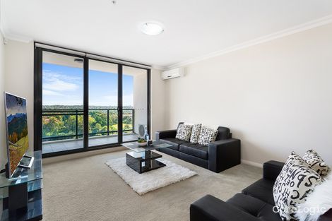 Property photo of 240/109-113 George Street Parramatta NSW 2150