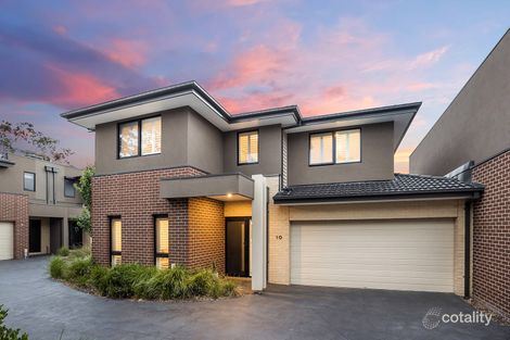 Property photo of 10/61 Centre Dandenong Road Dingley Village VIC 3172