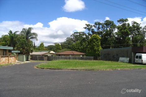 55 North Cres, Wyoming, NSW 2250