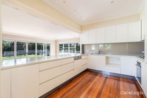 Property photo of 63 Hebe Street Bardon QLD 4065