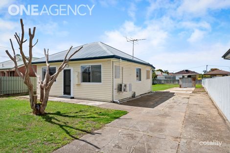 Property photo of 106 Phillips Street Wodonga VIC 3690
