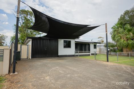 63 Chrystal St, Roma, QLD 4455