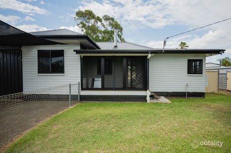 Property photo of 63 Chrystal Street Roma QLD 4455