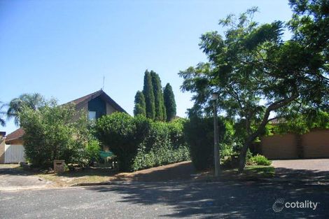 46 Marina View Pde, St Huberts Island, NSW 2257