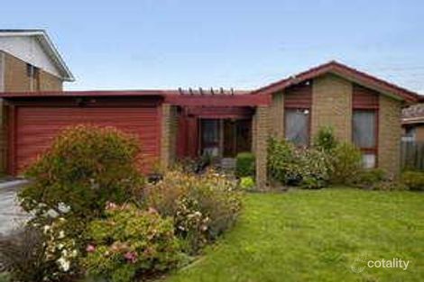 Property photo of 68 Mannering Drive Glen Waverley VIC 3150