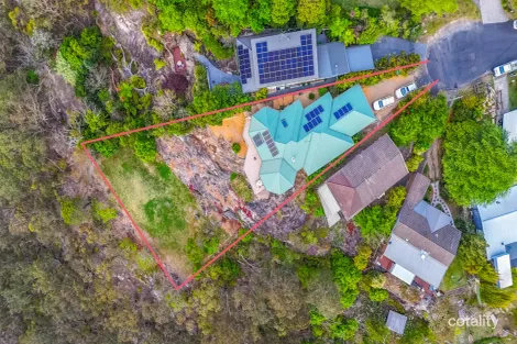 Property photo of 37 Parkes Crescent Faulconbridge NSW 2776