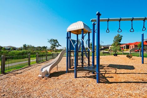 Property photo of 2 Annafee Avenue Keysborough VIC 3173