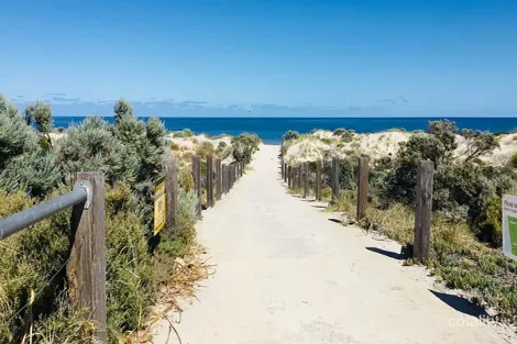 Property photo of 21 Davis Street West Beach SA 5024