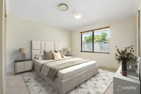Property photo of 14 Roseville Terrace Glenmore Park NSW 2745