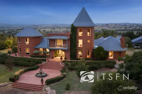 429 Bendigo-Maldon Rd, Lockwood South, VIC 3551