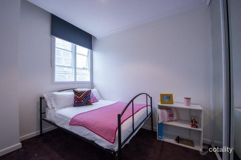 Property photo of 110/339 Swanston Street Melbourne VIC 3000