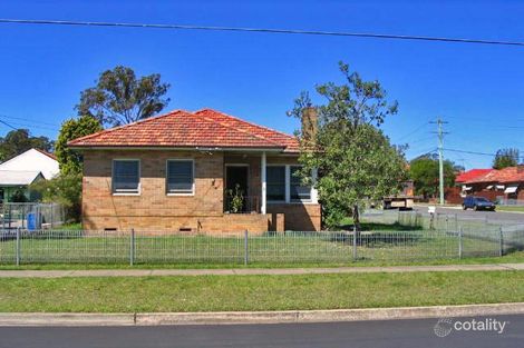 Property photo of 71 Richmond Street South Wentworthville NSW 2145