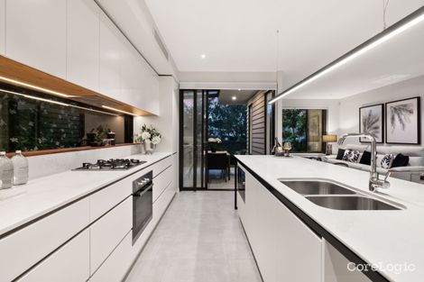 Property photo of 10/41 Agincourt Street Grange QLD 4051