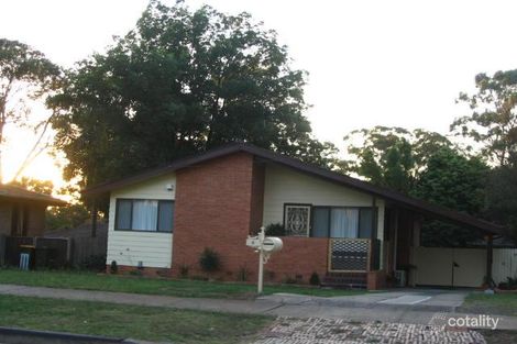 4 Oldaker St, Doonside, NSW 2767