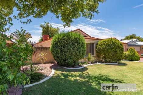 Property photo of 3 Ansellia Loop Canning Vale WA 6155