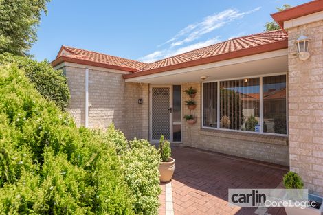 Property photo of 3 Ansellia Loop Canning Vale WA 6155