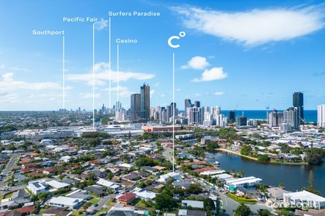 Property photo of 1 Mascala Parade Mermaid Waters QLD 4218