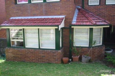 Property photo of 1/46 Shadforth Street Mosman NSW 2088