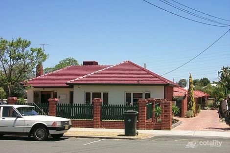 Property photo of 1/7 Bishopsgate Street Lathlain WA 6100