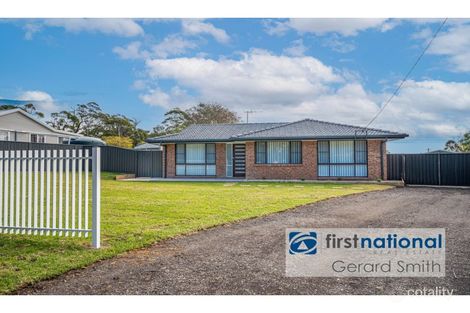 9 Old Southern Rd, Yanderra, NSW 2574