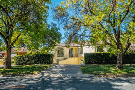 Property photo of 41 Macgillivray Street Yarralumla ACT 2600