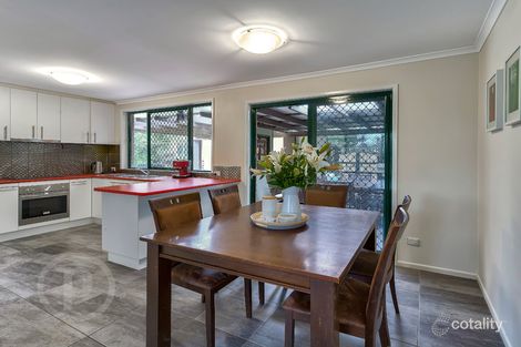 Property photo of 15 Zambesi Street Riverhills QLD 4074