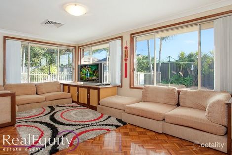 Property photo of 47 Central Avenue Chipping Norton NSW 2170