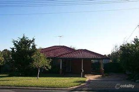 Property photo of 16 Jannali Way San Remo WA 6210