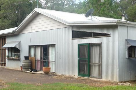 Property photo of 38 Evans Road Black Mountain QLD 4563