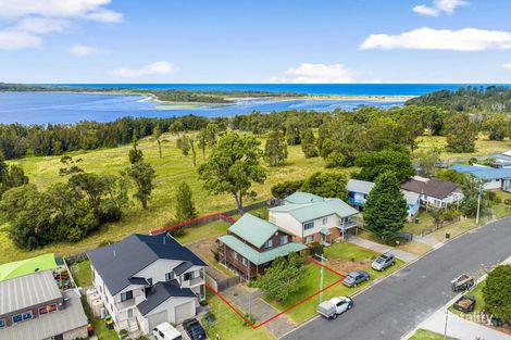 Property photo of 16 Andrew Avenue Tuross Head NSW 2537
