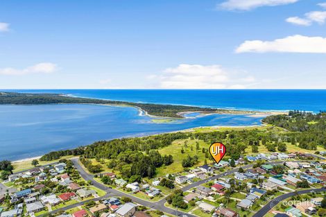 Property photo of 16 Andrew Avenue Tuross Head NSW 2537