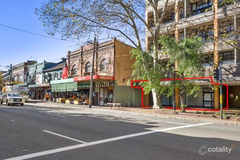 Property photo of 1/199 Regent Street Redfern NSW 2016