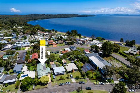 Property photo of 7 Wallis Avenue Canton Beach NSW 2263