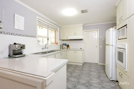 Property photo of 3 Hirschfeld Crescent Macgregor ACT 2615