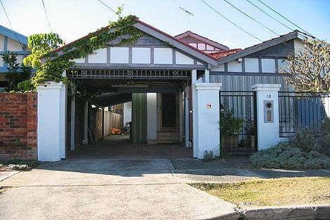 Property photo of 18 Midelton Avenue North Bondi NSW 2026