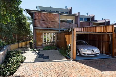 1/1 Norfolk St, Coorparoo, QLD 4151