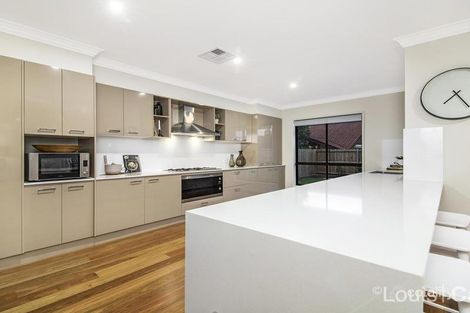 Property photo of 4A Kingston Close West Pennant Hills NSW 2125
