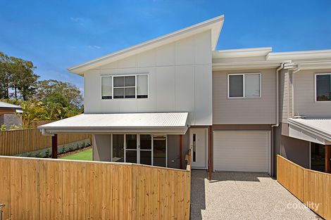 Property photo of 3/33 Barron Road Birkdale QLD 4159