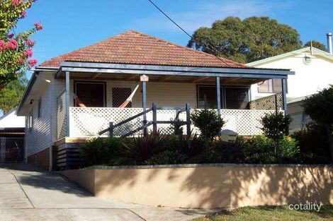 Property photo of 41 Oakwood Street Sutherland NSW 2232