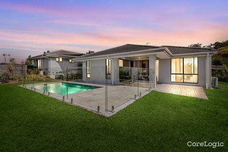 Property photo of 22 Coomerong Crescent Upper Coomera QLD 4209