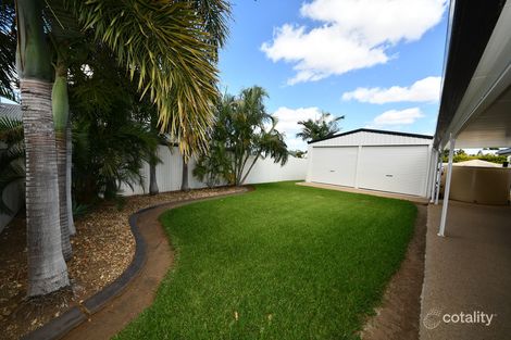 Property photo of 11 Corella Drive Gracemere QLD 4702