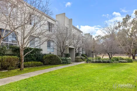 Property photo of 34/36 Morell Close Belconnen ACT 2617