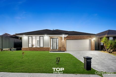 Property photo of 32 Sagan Drive Cranbourne North VIC 3977