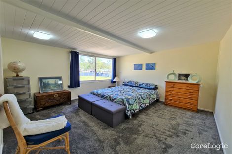 Property photo of 20 Ashwood Court Brightview QLD 4311