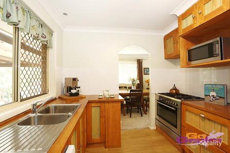 Property photo of 75 Boondooma Circuit Albany Creek QLD 4035