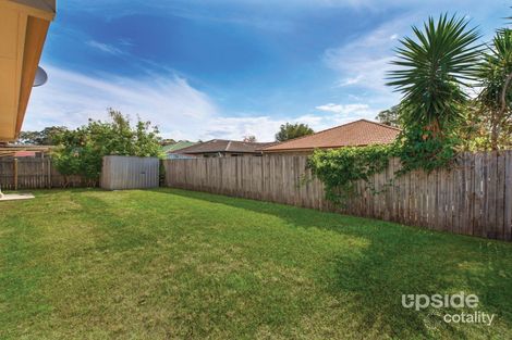 Property photo of 15 Fleet Drive Kippa-Ring QLD 4021
